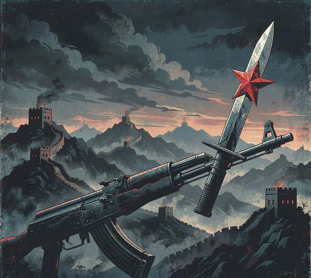 戰爭與軍事 主題圖